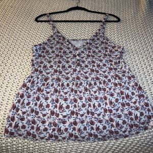 American Eagle soft & sexy tank XL